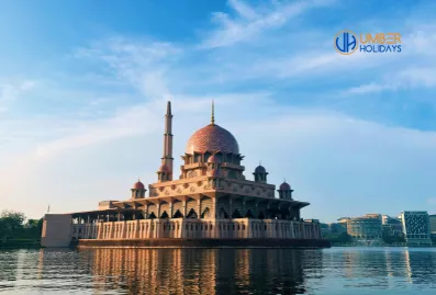 Malaysia Highlights with Malacca – 5 Days Tour