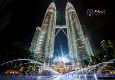 twin-tower