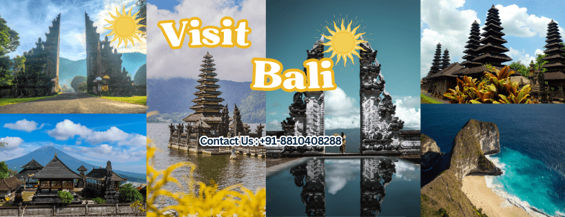 Bali Adventure Tour 7 Days