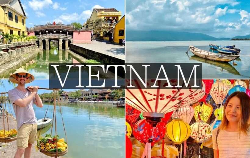 Highlight Of Vietnam