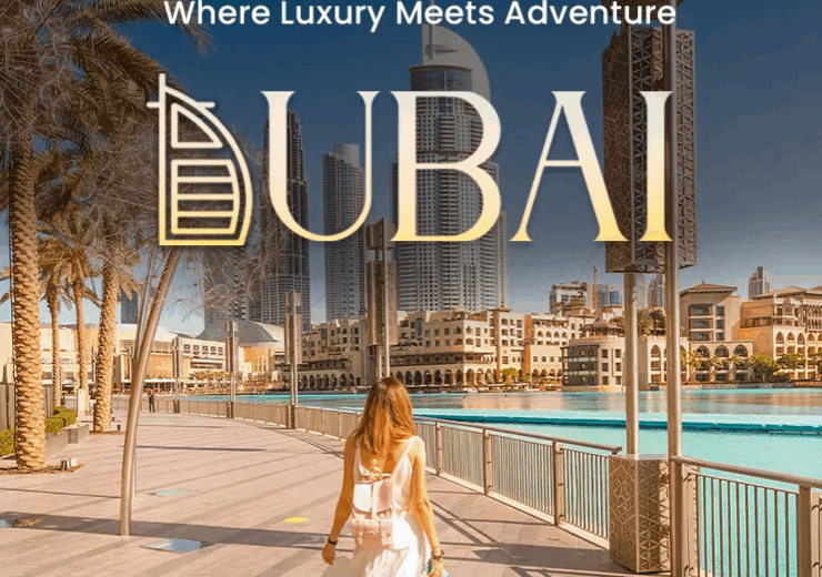 dubai