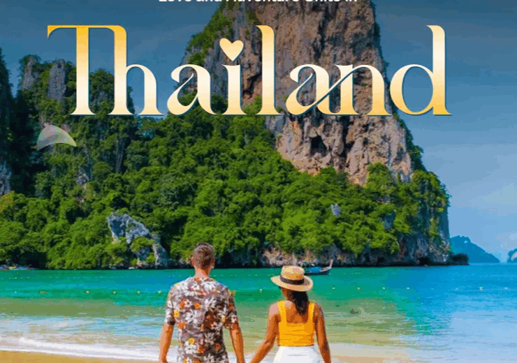 thailand