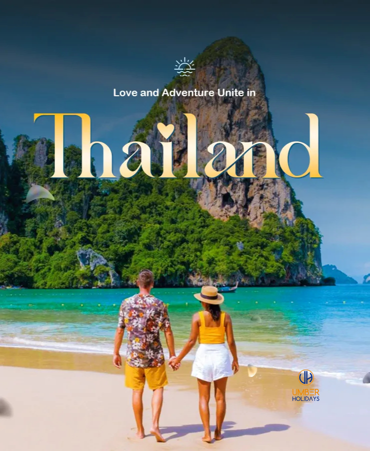 Thailand