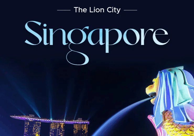 singapore