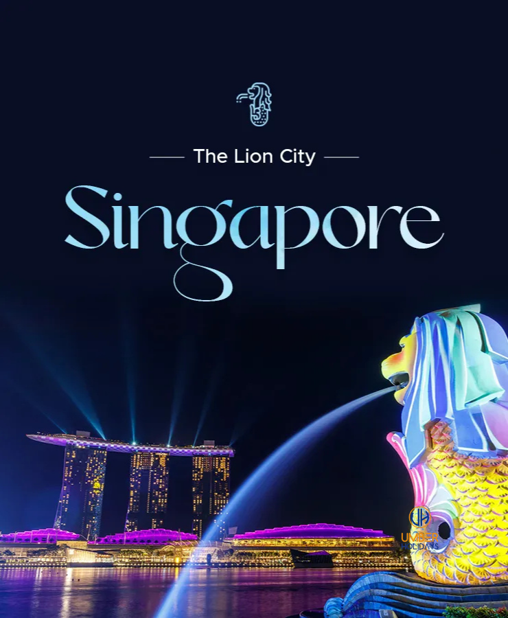 Singapore