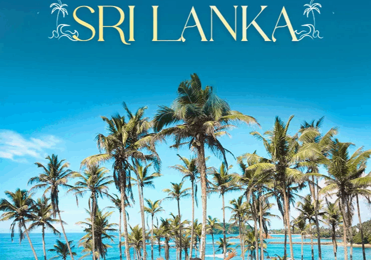 Sri Lanka