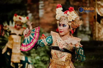 5 Days Bali Tour