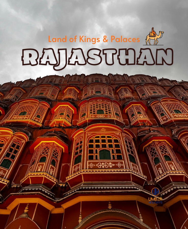 Rajasthan
