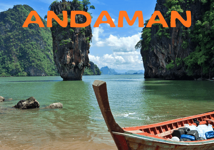 andaman