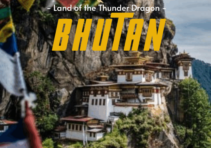 Bhutan