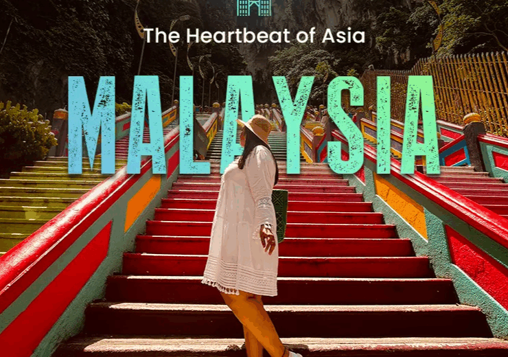 5 Days Malaysia Deluxe Tour