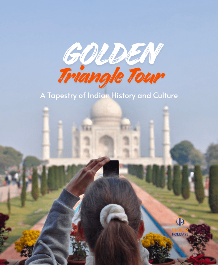 Golden Triangle