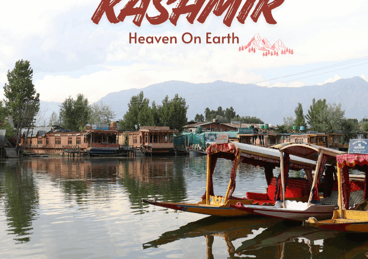 Kashmir