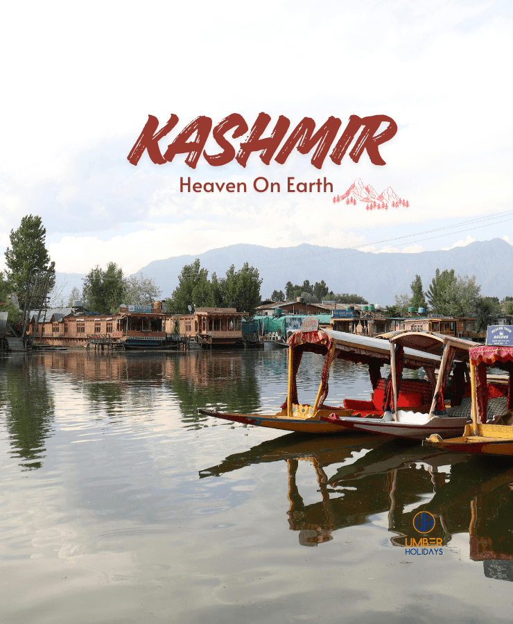Kashmir