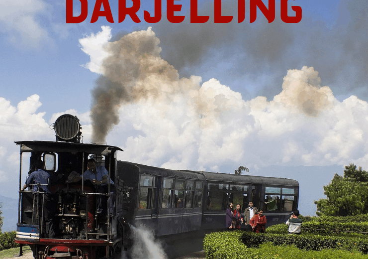 Darjeeling