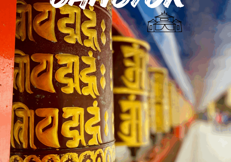 gangtok
