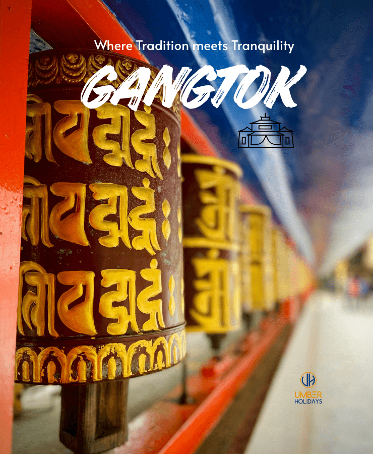 Gangtok