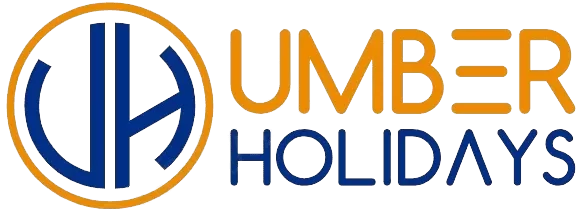 umber-holidays